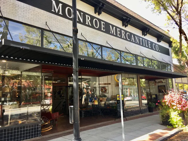 Monroe Mercantile