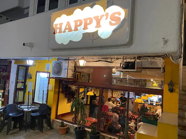 Happy's Restaurant