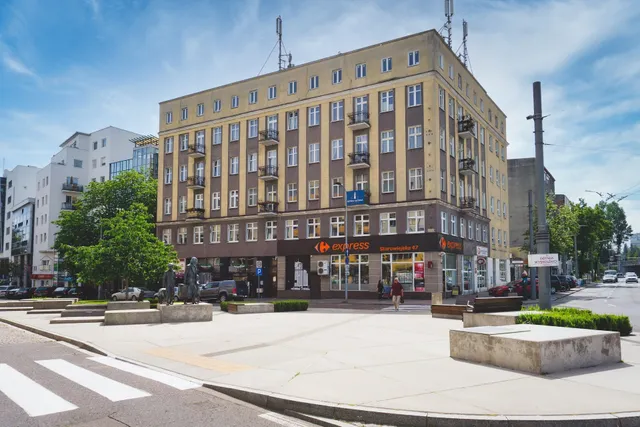 Kurhaus Gdynia Pokoje