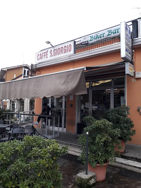 Caffè San Giorgio Biker Bar