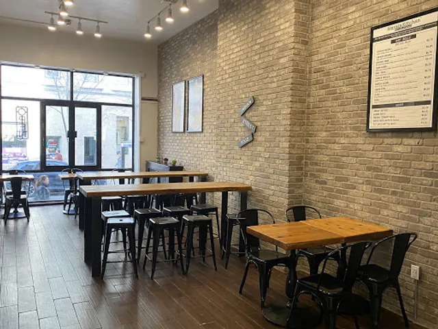 Masala Kitchen: Kati Rolls & Platters