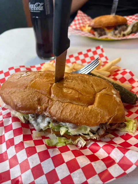 La Yaquesita. Tortas y Tacos