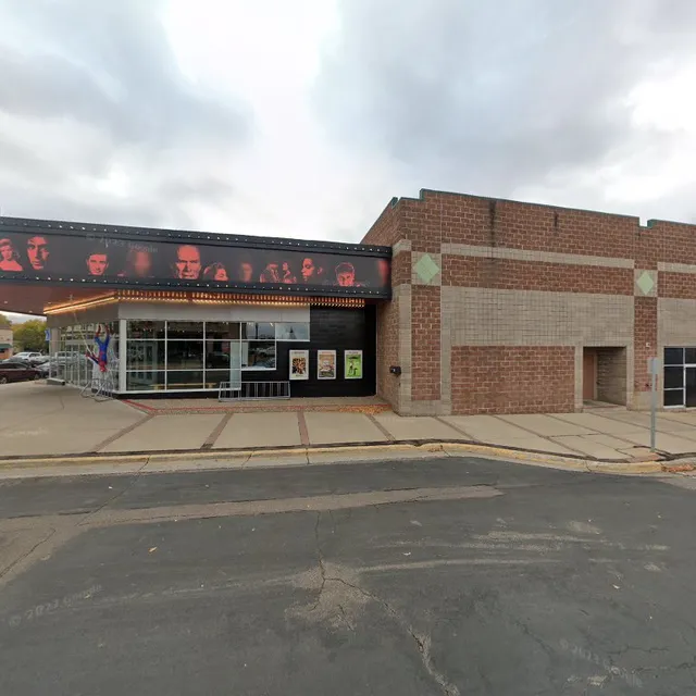 Mueller Family Theater