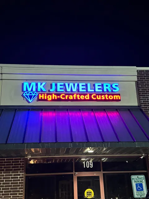 MK Jewelers