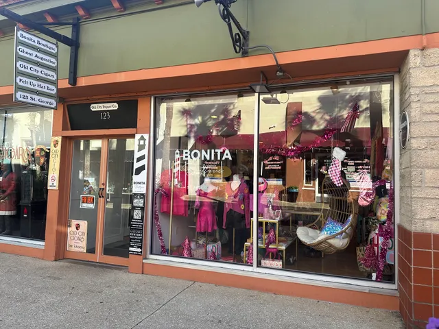 Bonita boutique