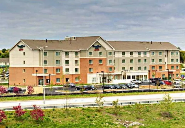 TownePlace Suites by Marriott Providence North Kingstown