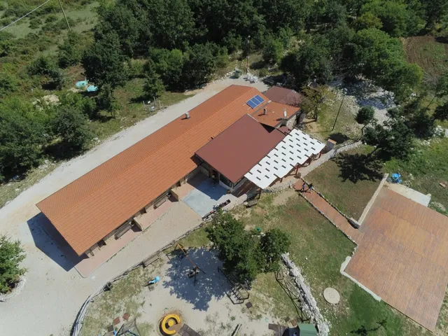 Agriturismo Coppa di Mezzo