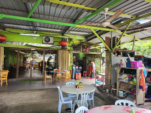 New Fook Kee Restaurant