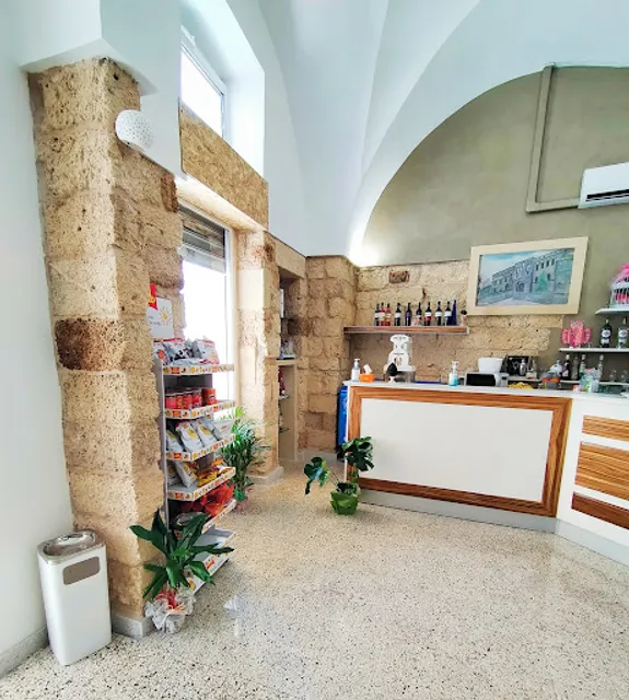 Bar Lux Di Pauli' Domenica