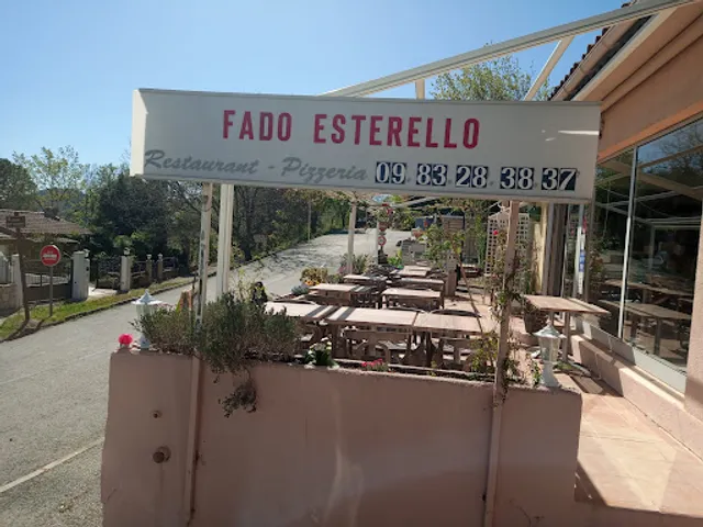 Fado esterello