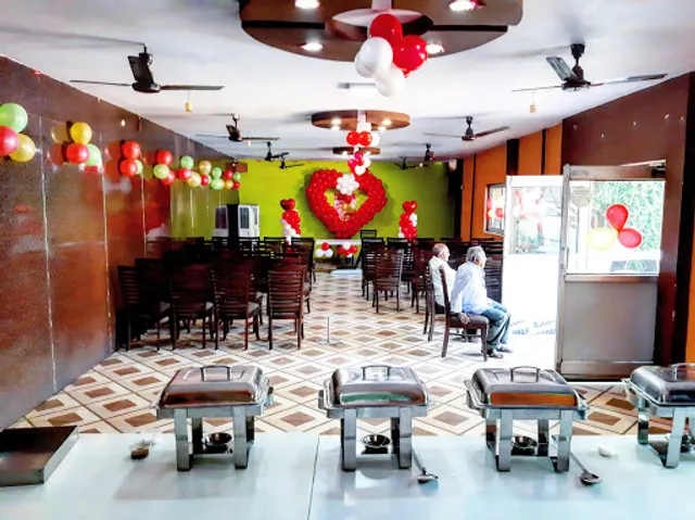 Pandit Restaurant - Best Restaurant, Garden Restaurant, Veg Restaurants