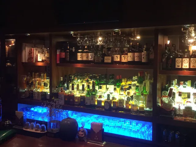 洋風居酒屋メル・フル３