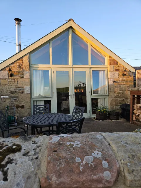 Westfield Farm Steading Holiday Cottages