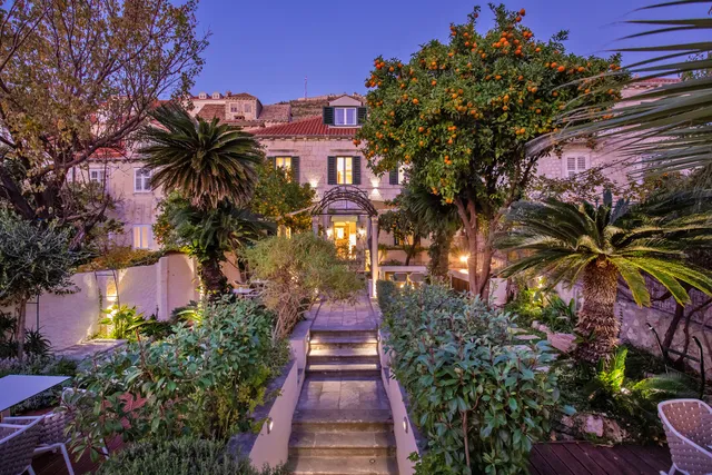 Heritage Villa Nobile