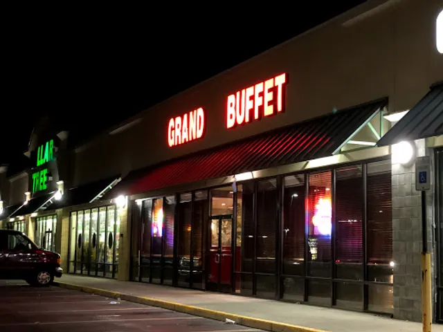 Grand Buffet of Leray Inc