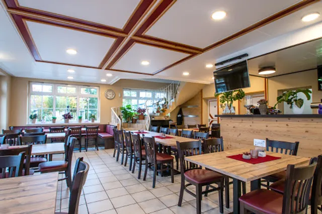 Pizzeria Altmühlsee Inh. Laron Locilli