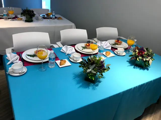 El Rincón Gourmet por Excelencia