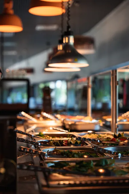 Laguna Bistro & Cafe