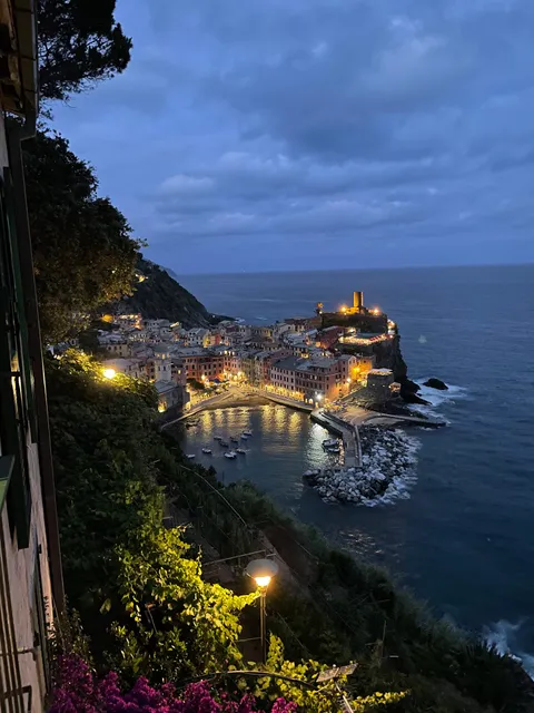 La Polena - Camere Vernazza 5 Terre