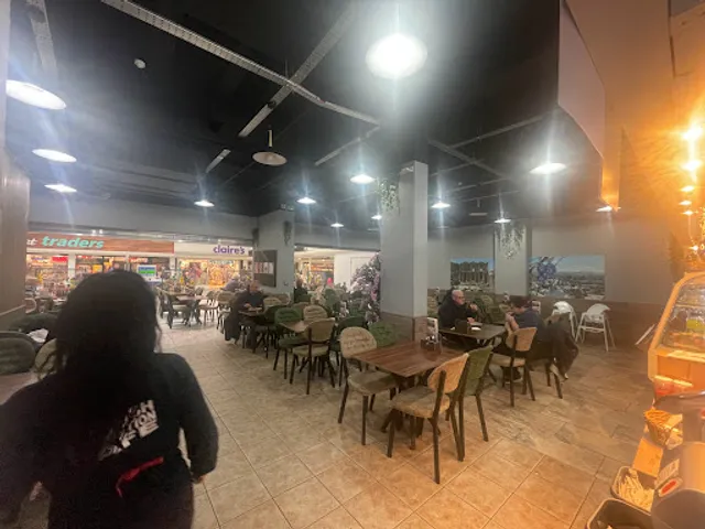 Cornish Connection Pasty