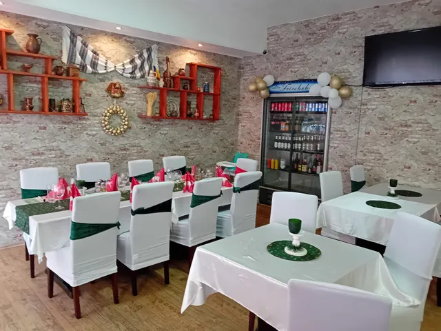 Transilvania Grillhaus