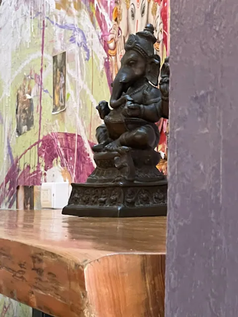 Hare Krishna Monterrey