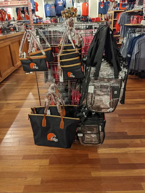 All Star Sports Gallery