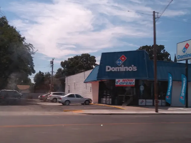 Domino's Pizza
