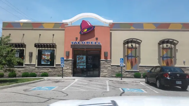 Taco Bell