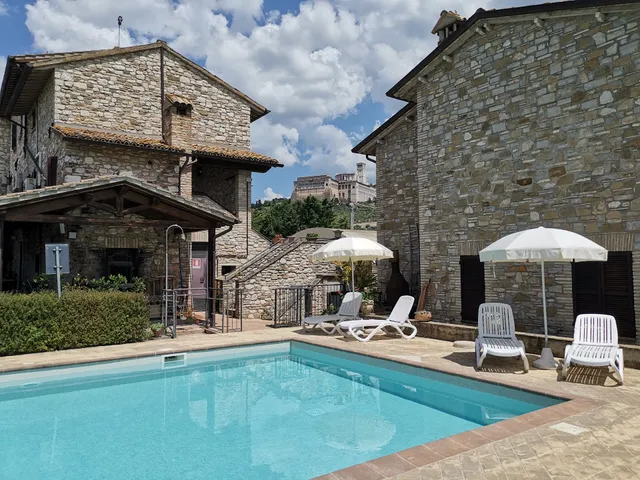 Carfagna Sandro Country House