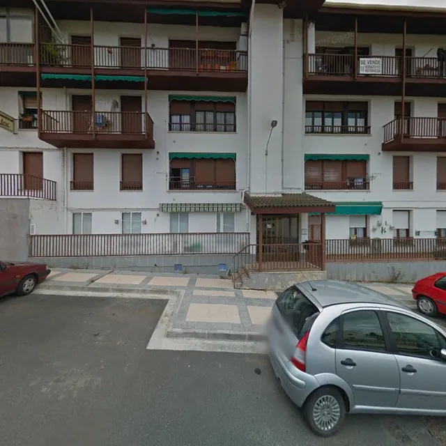 Restaurante Petralanda