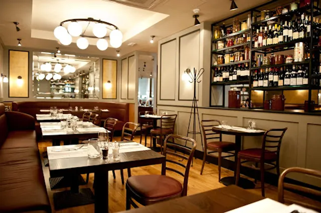 Côte Bury St Edmunds