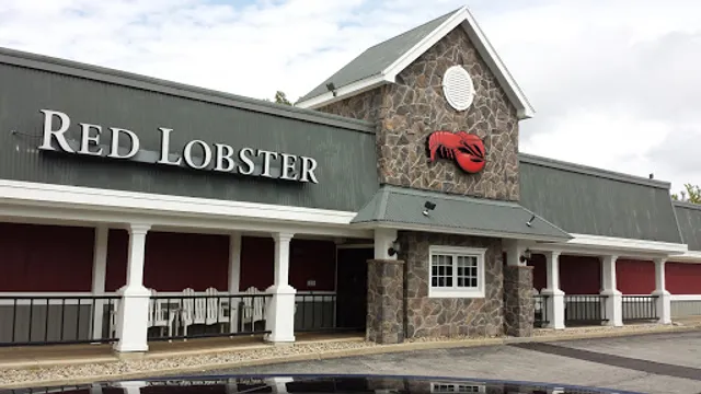 Red Lobster
