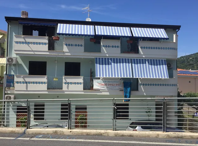 Bed and Breakfast Tempio degli Dei