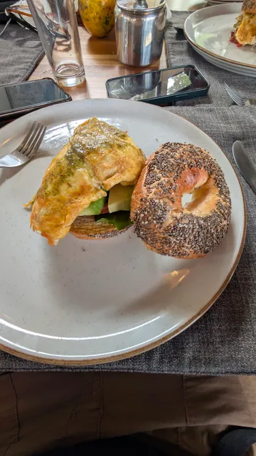 Ámbar Cacao Bar & Restaurante