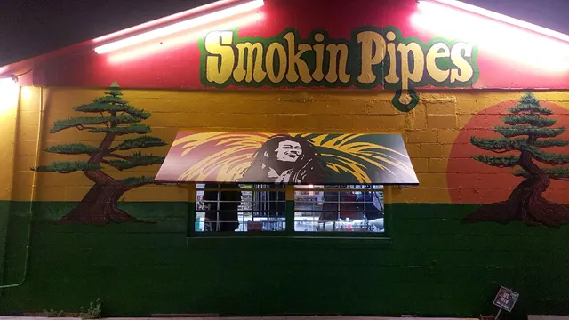 Smokin Pipes Smoke Shop St. Petersburg Fl