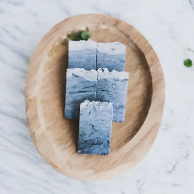 Bearfoot In Blue Ridge