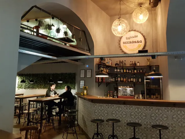 Legfelsőbb Beeróság