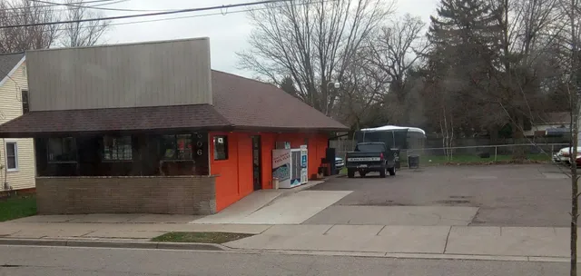 Seymoure Party Store