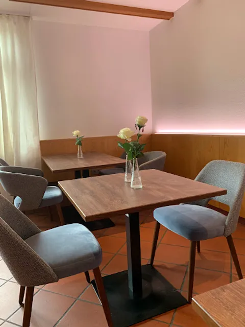 Gasthaus "Hecht" Restaurant & Partyservice, Ebersbach a.d. Fils