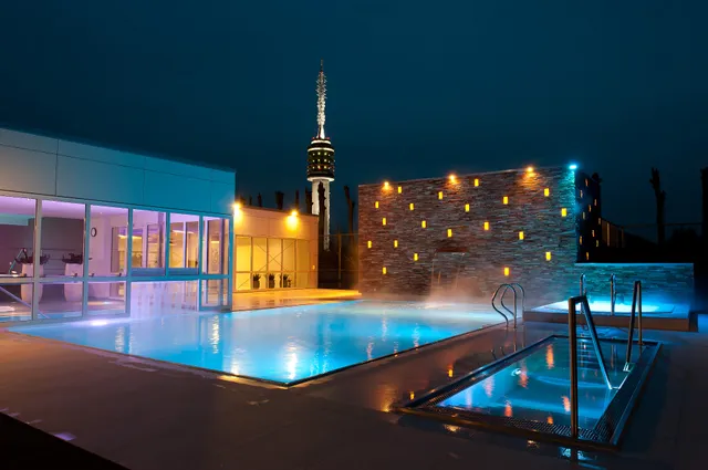 Waterstate Wellness Hotel Goes