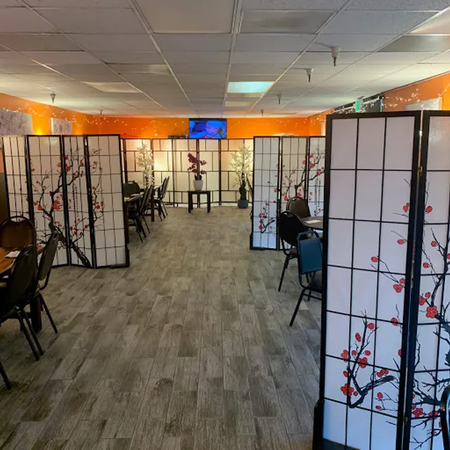 Hwa | Korean Restaurant & Sushi