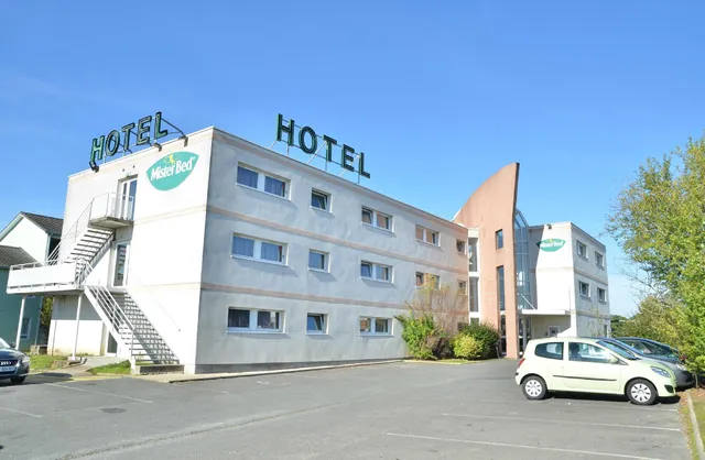Mister Bed Chambray-les-Tours