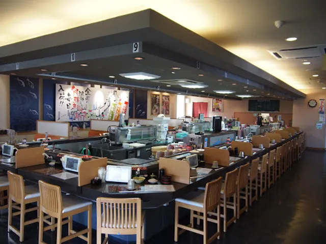 Sushikaito Saidaijiten