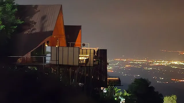 เลิฟวิว ภูทับเบิก