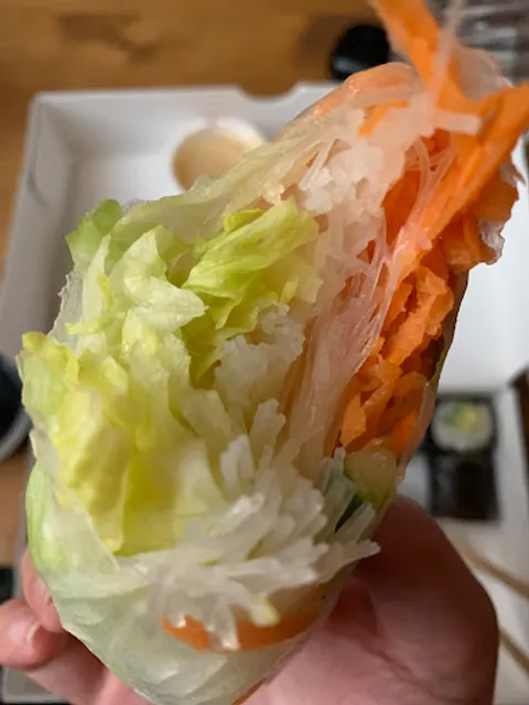 Sushi For You Witten