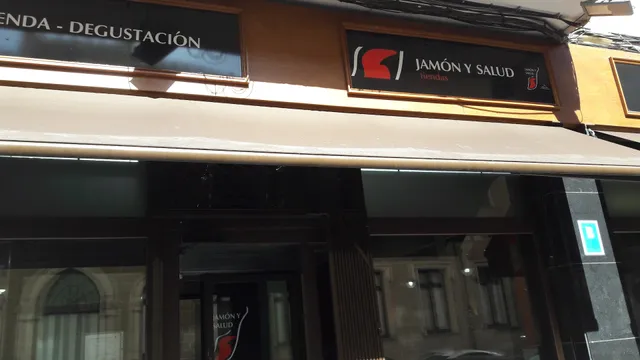 Jamón y Salud