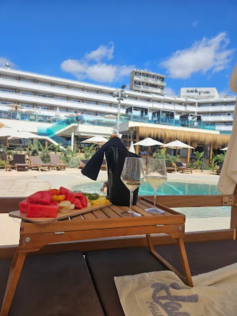 Hadley´s Club Mallorca