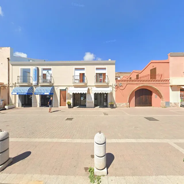 Gastronomia Simeli Rosticceria