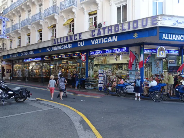 Restaurant l' Ermitage